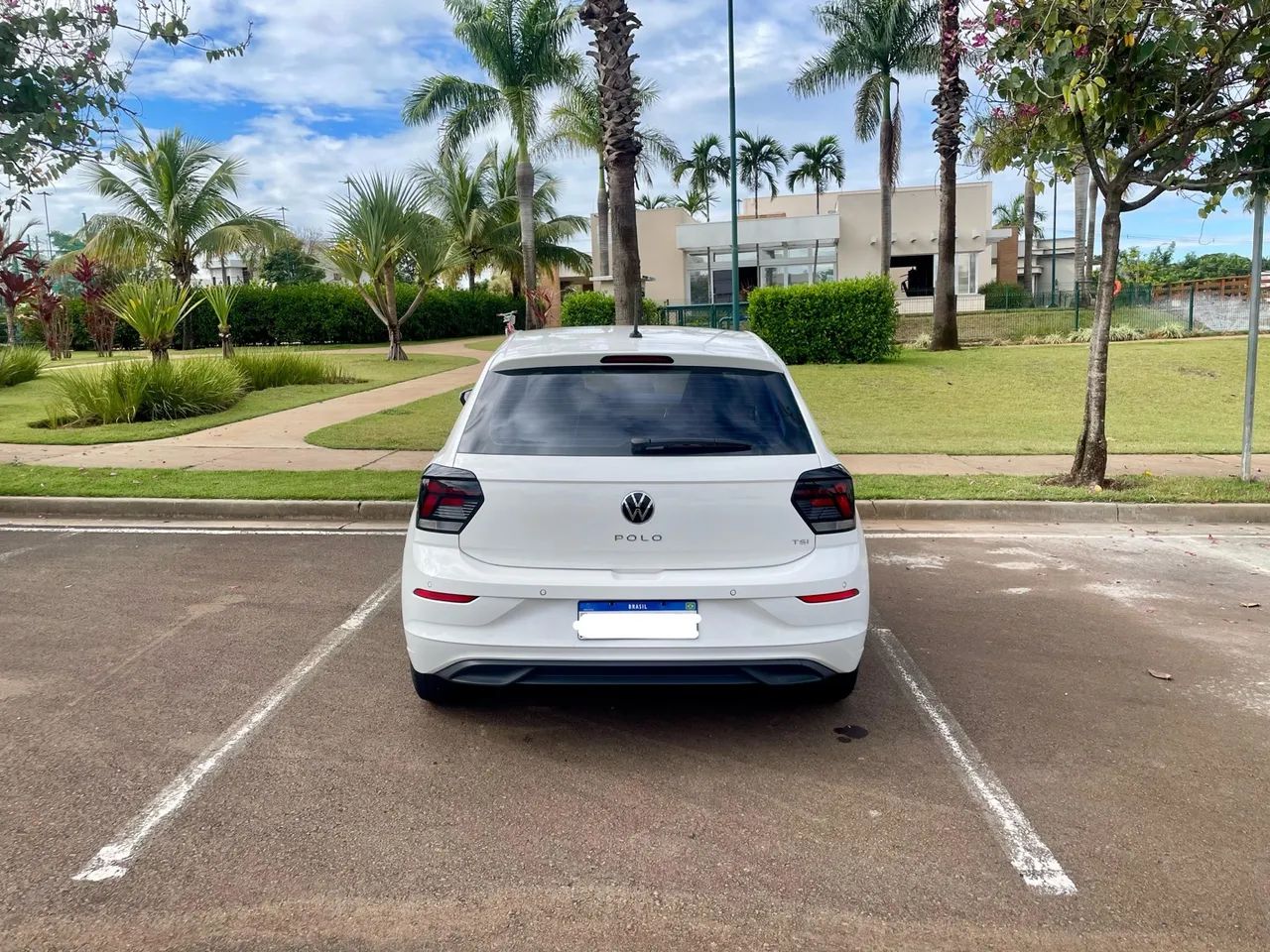 POLO TSI MANUAL 2024 - Foto 3