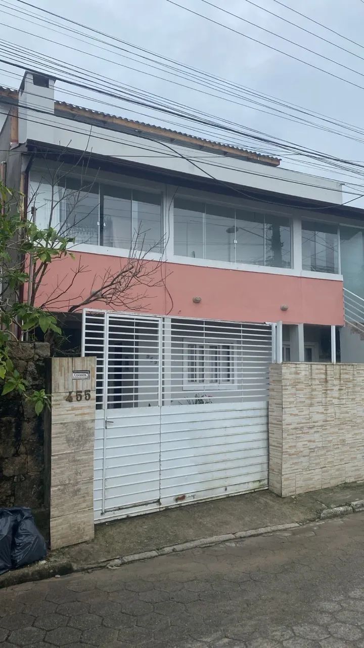 Foto - Florianópolis - Cachoeira do Bom Jesus