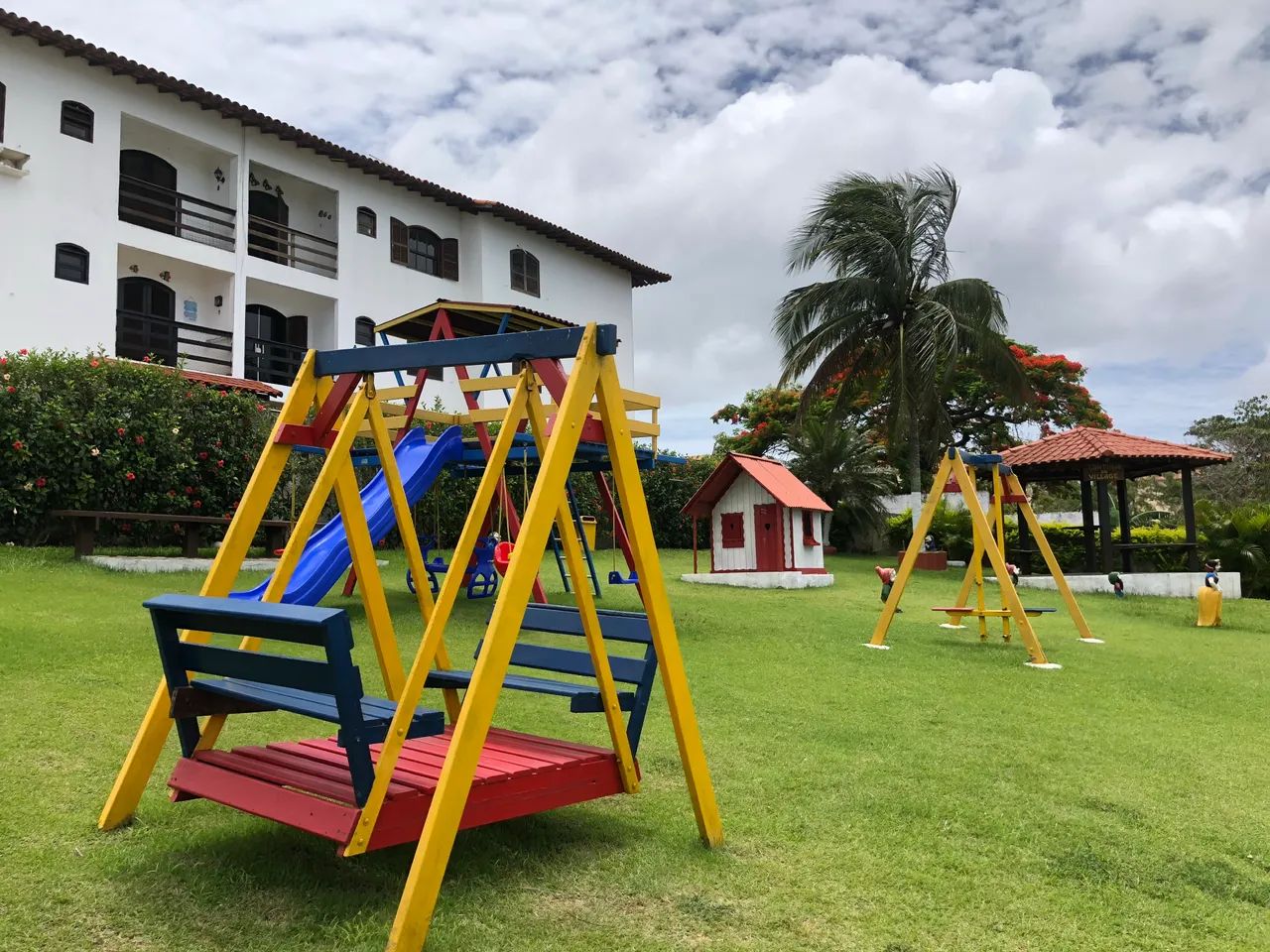 Foto - São Pedro da Aldeia - Poço Fundo