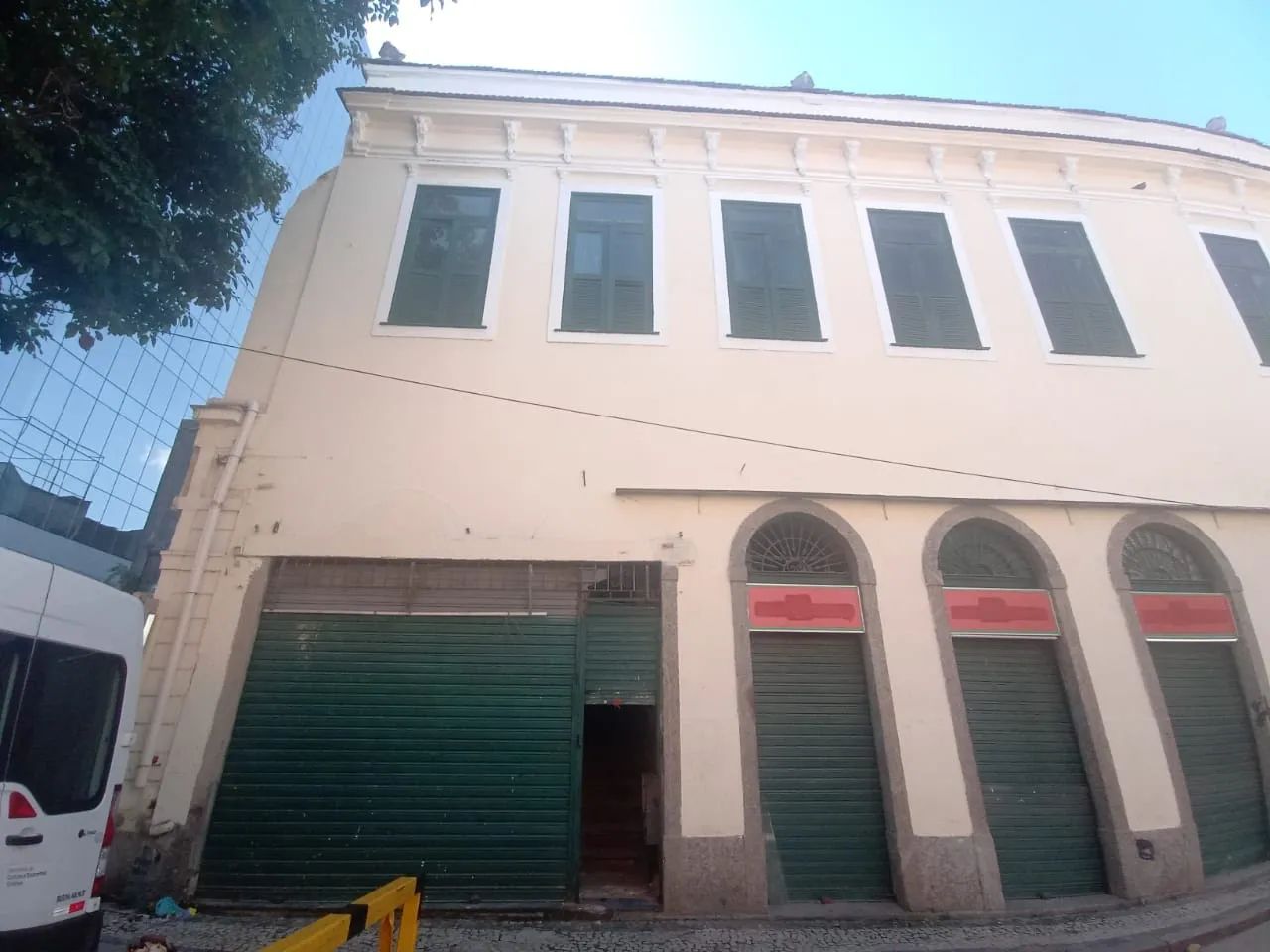 Loja / Salão em Centro - Rio de Janeiro