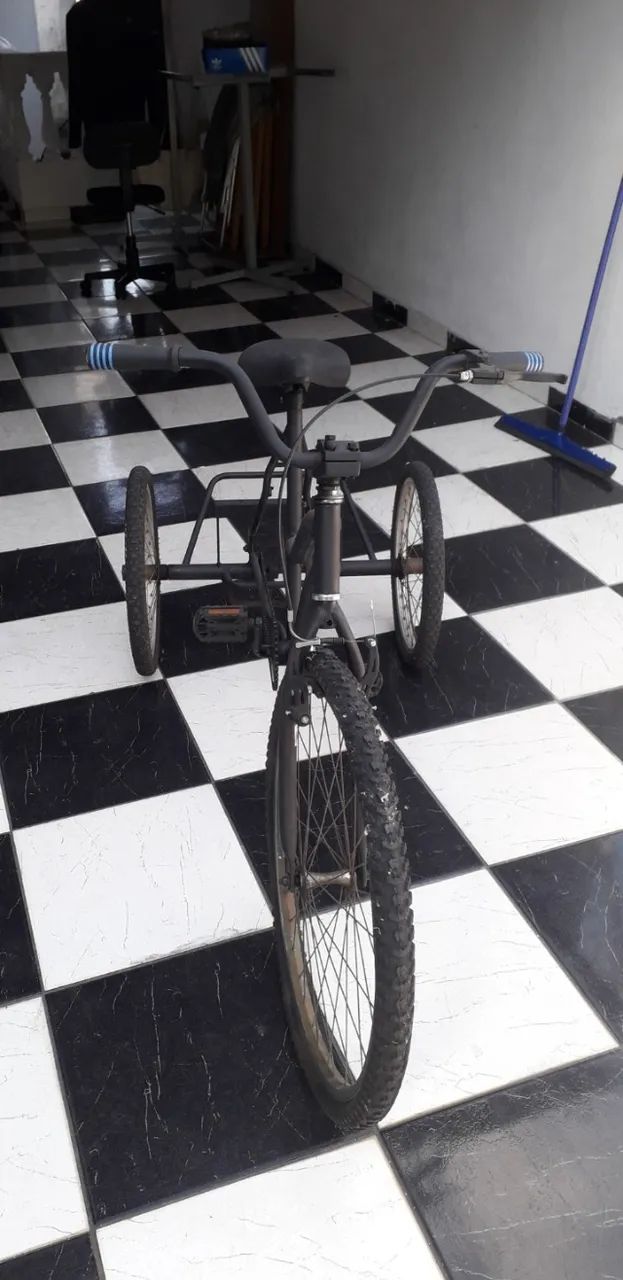 Triciclo  - Foto 4