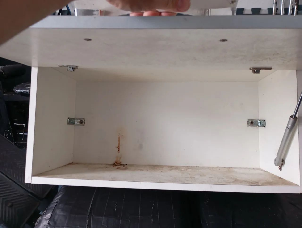 Módulo de armário de cozinha  - Foto 2