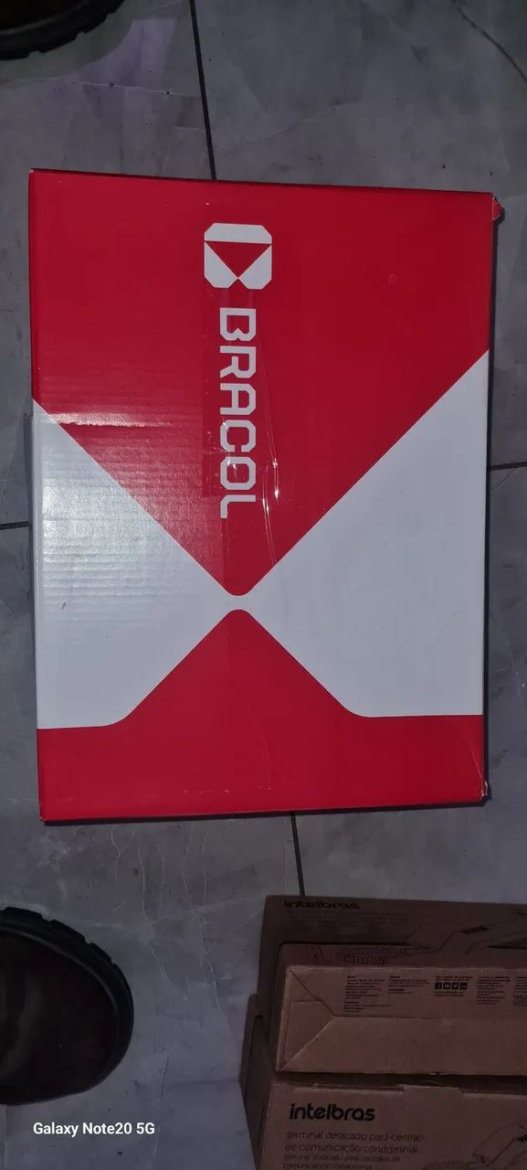 Bota BRACOL - Foto 3