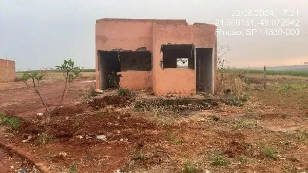 Oportunidade Única em RINCAO - SP | Tipo: Casa | Negociação: Venda Direta Online | Situaçã