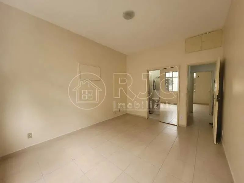 Imóvel para venda tem 93 metros quadrados com 3 quartos em Tijuca - Rio de Janeiro - RJ - Foto 3