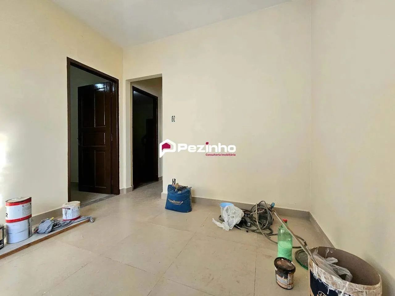 Casa Residencial para aluguel, 3 quartos, 2 vagas, Jardim São Manoel - Limeira/SP - Foto 4