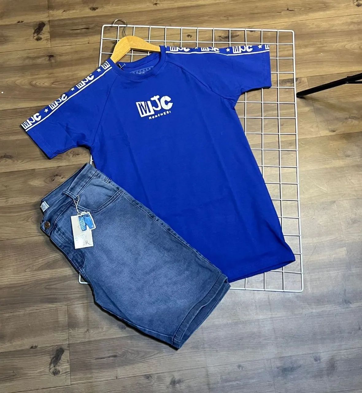 KITS DE ROUPAS - Foto 6