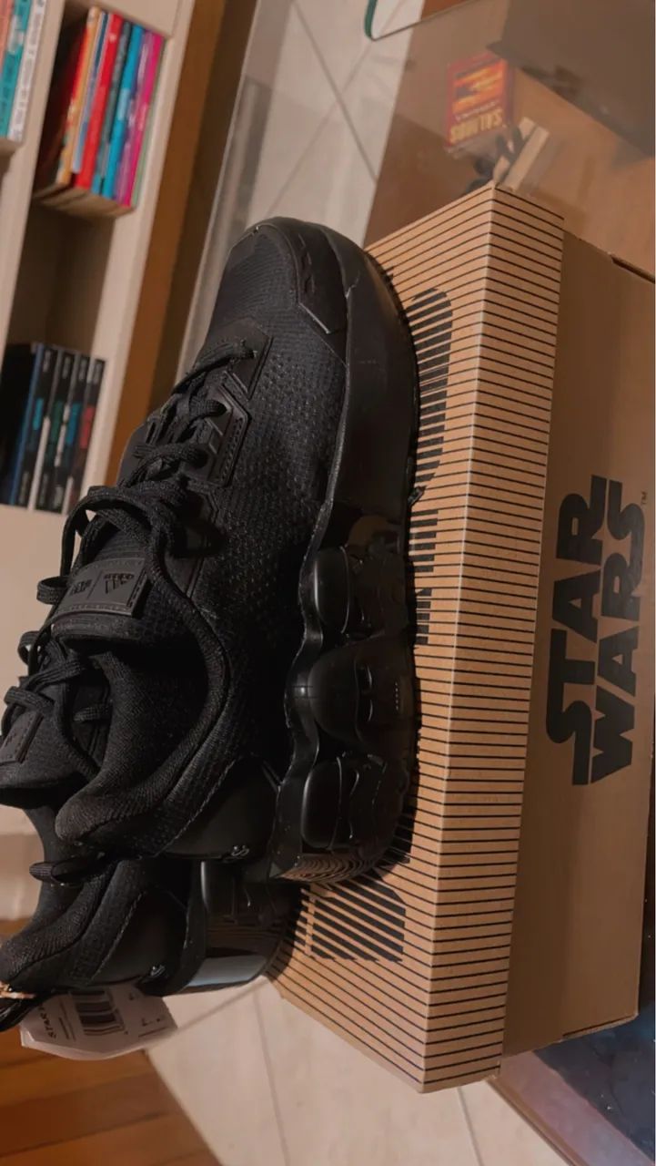 Tênis Adidas  - Foto 5