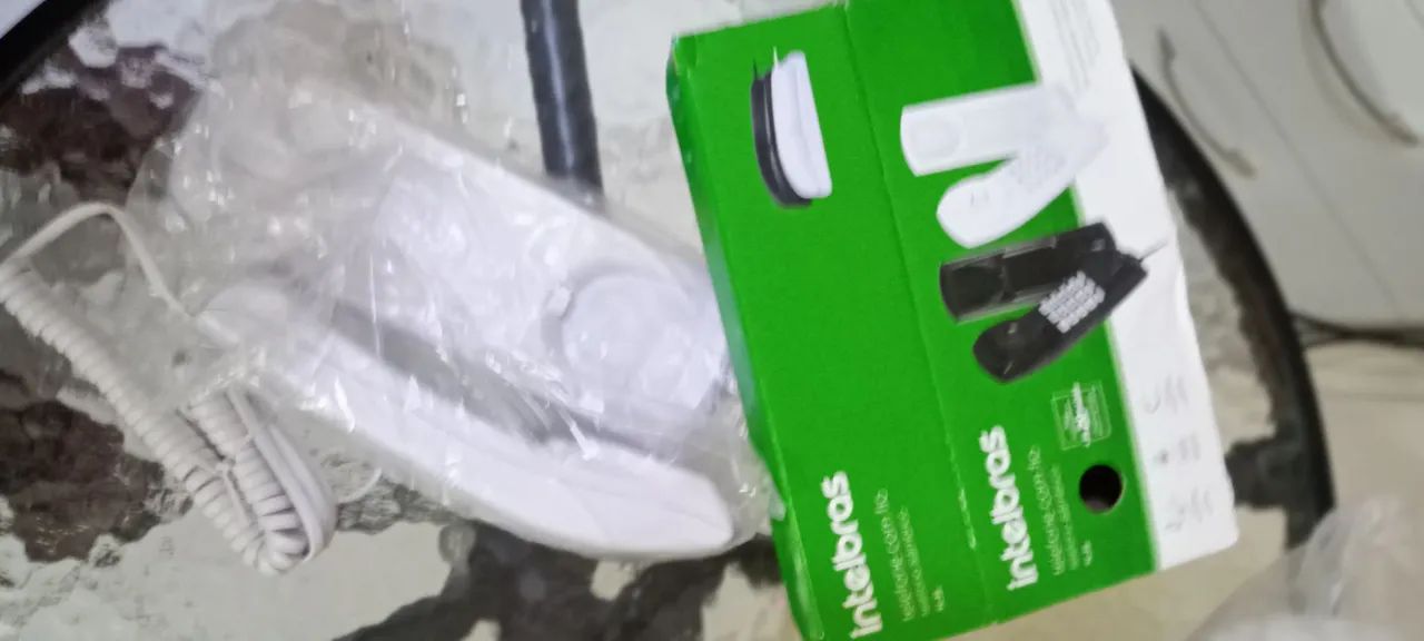 Interfone Intelbras - Foto 5