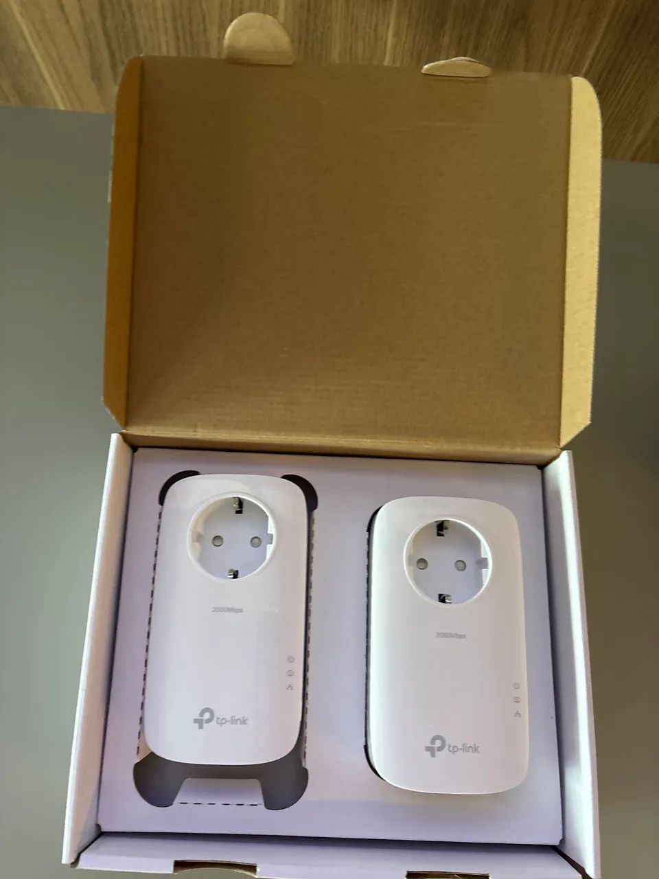 TP-Link 2000 Internet Repeater64312831276547120