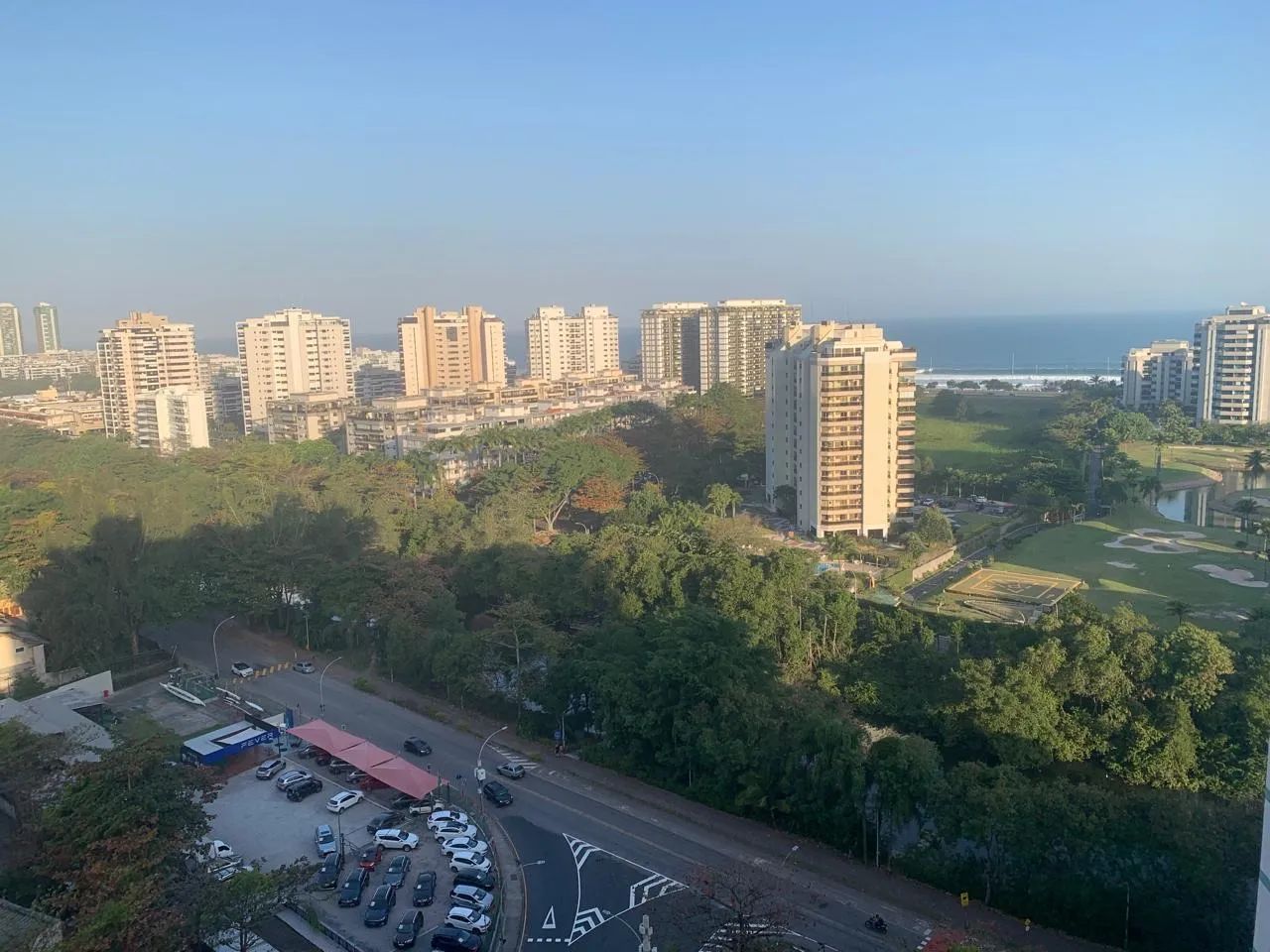 foto - Rio de Janeiro - Barra da Tijuca