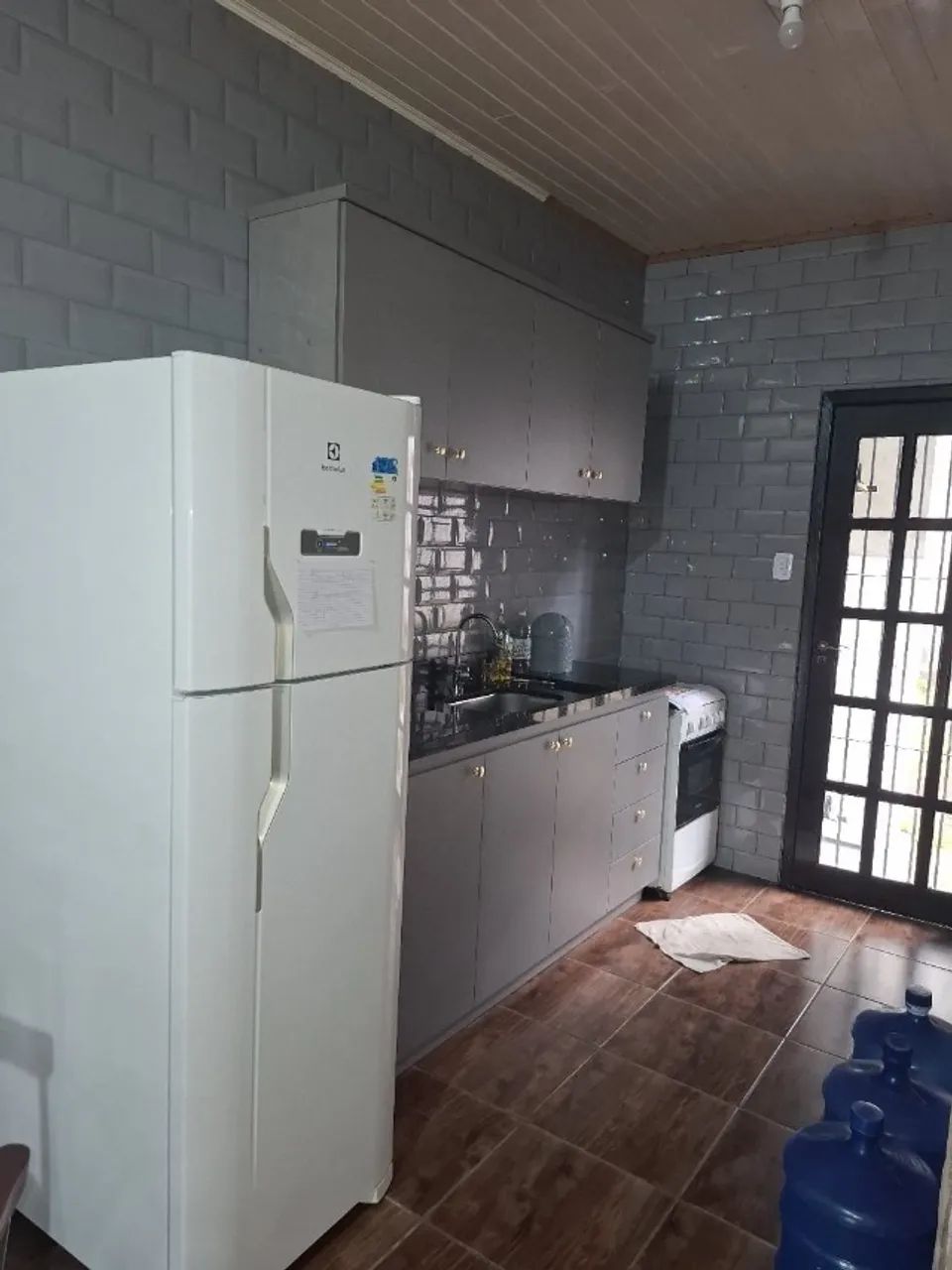 Alugo Casa Residencial Cerejeira  - Foto 4