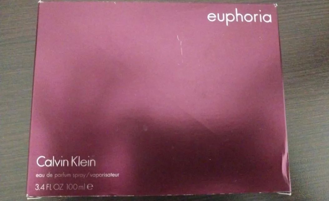 Perfume Feminino Euphoria CK  - Foto 2