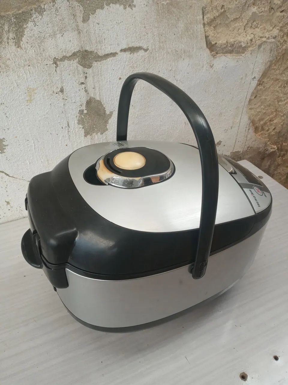 zojirushi panela de arroz - Foto 2