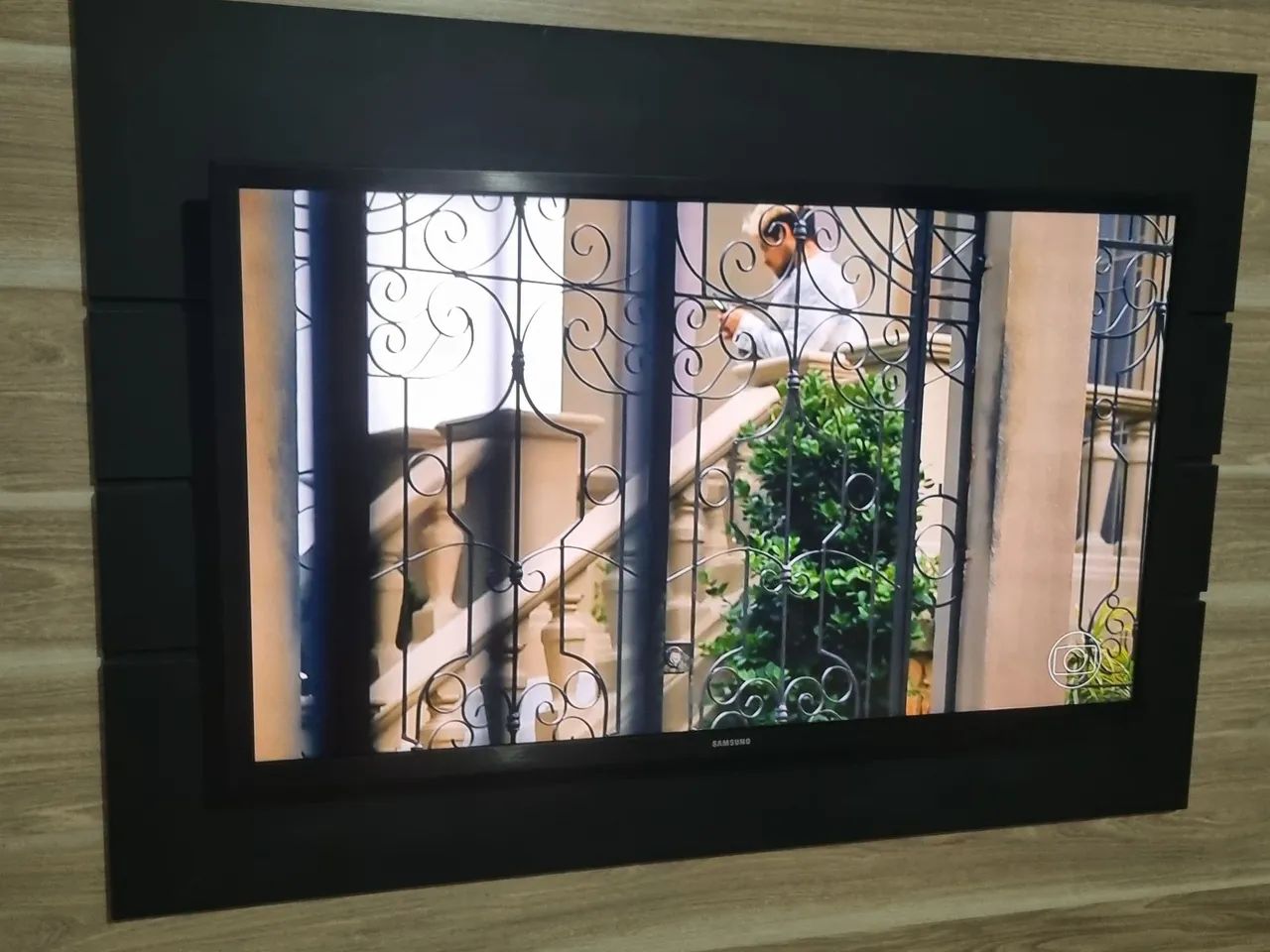 Tv 32 Smart Samsung Led - Foto 3