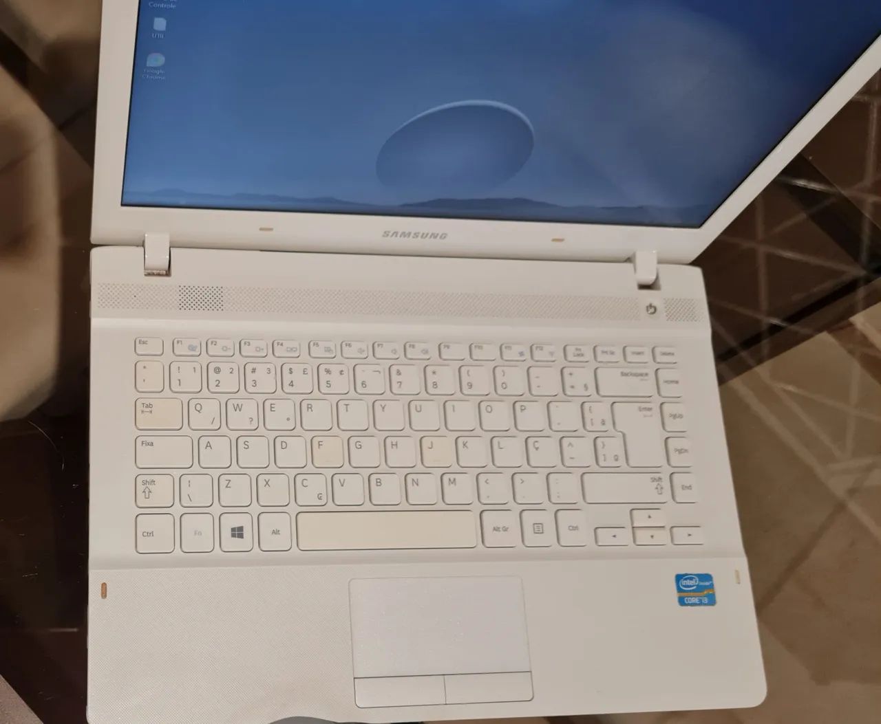 Notebook Samsung Intel Core i3 4GB RAM - Foto 5