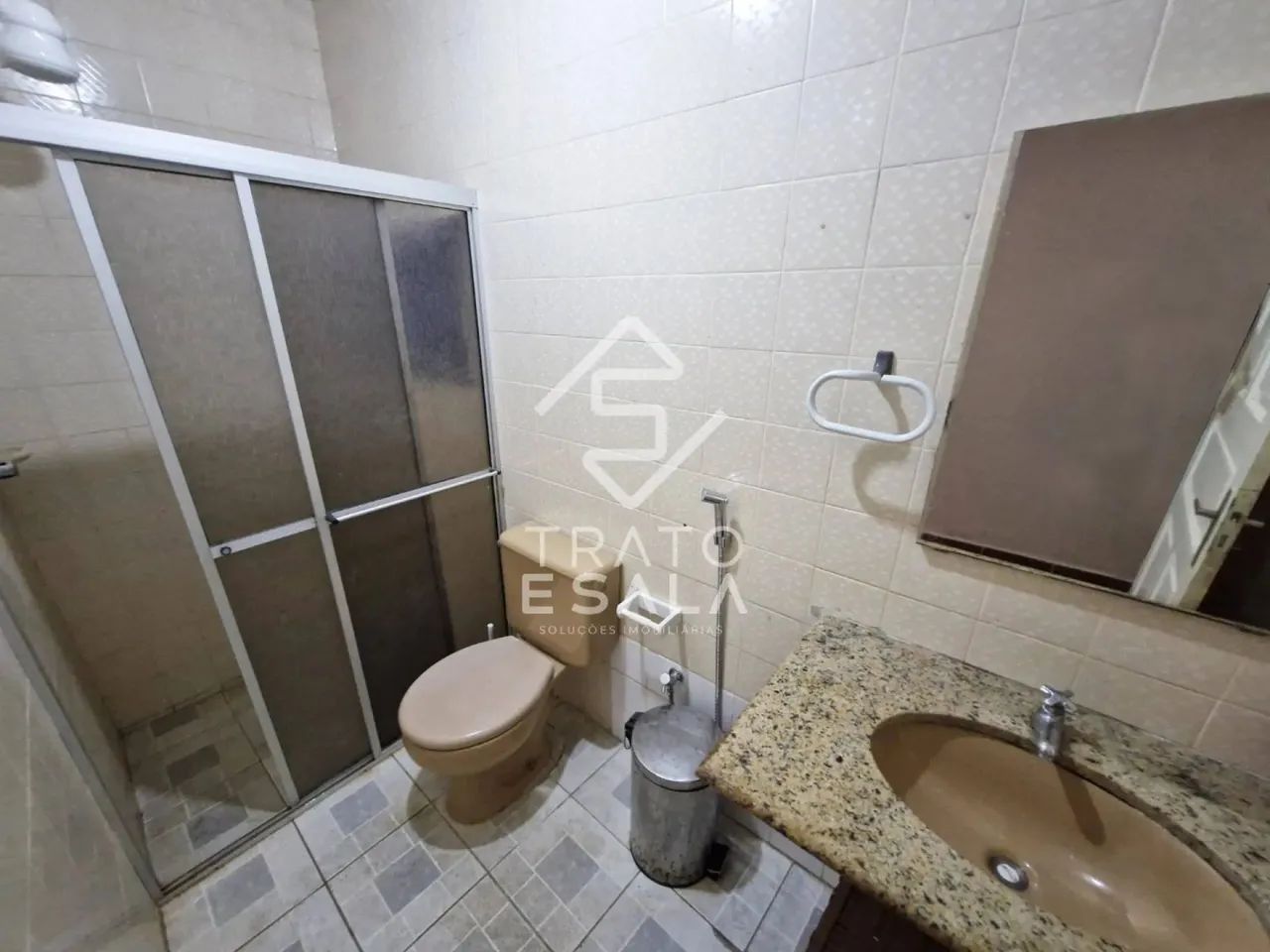 Casa com 3 quartos, com piscina e muita área verde, no centro de Paripueira - Foto 14