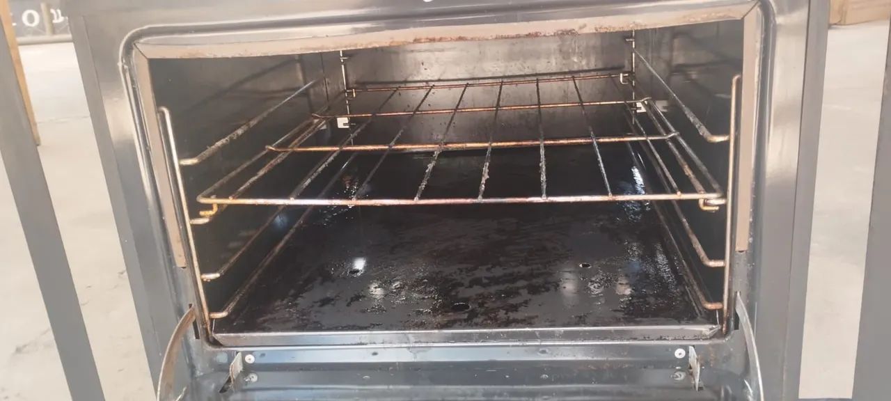 Fogão Dako 4 Bocas com Forno - Foto 3