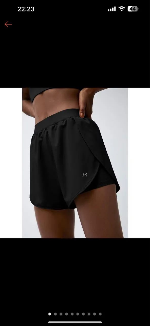 Short Hering  - Foto 2