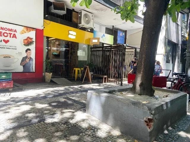 LOJA PARA VENDA EM COPACABANA