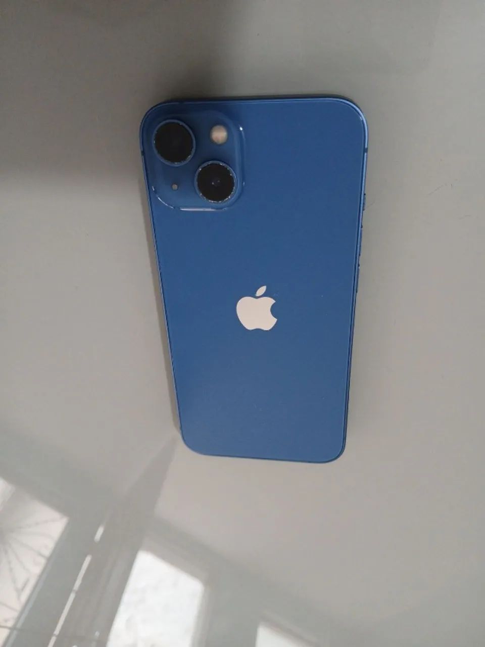 iPhone 13 256gb azul - Celulares e Smartphones - Condor, Belém