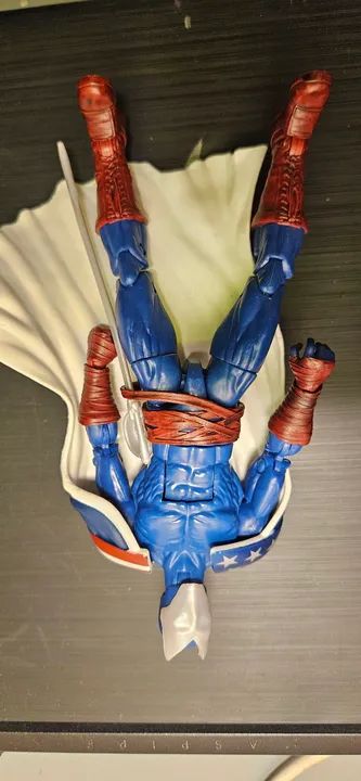 Bonecos Marvel Legends reservado para Ben 10.000 - Foto 3