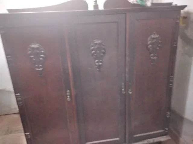 guarda roupas