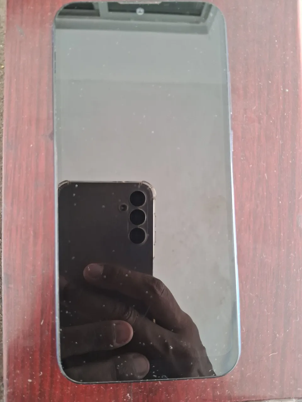 Vendo Motorola E6S