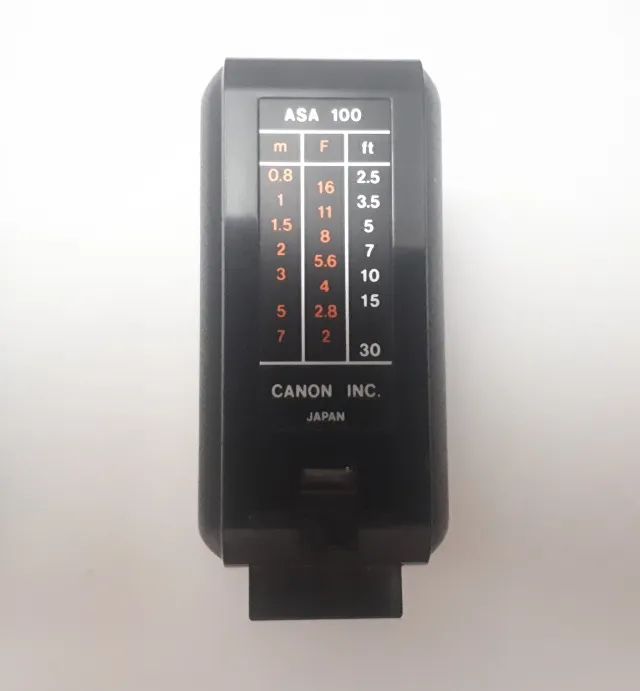 Canolite ED - Flash para Câmera Canon Canonet - Foto 2