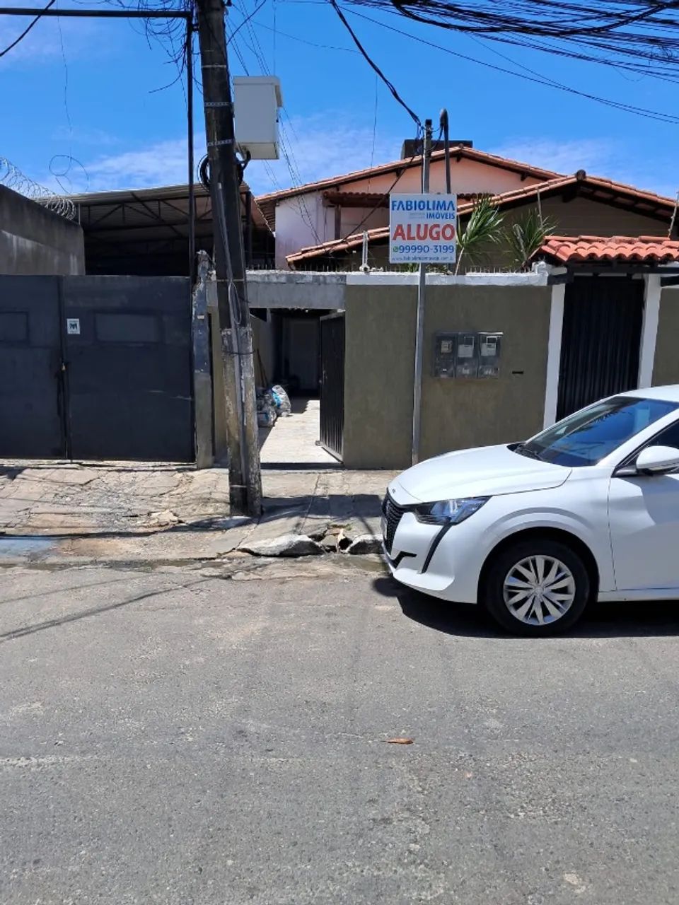 Foto - Lauro de Freitas - Pitangueiras