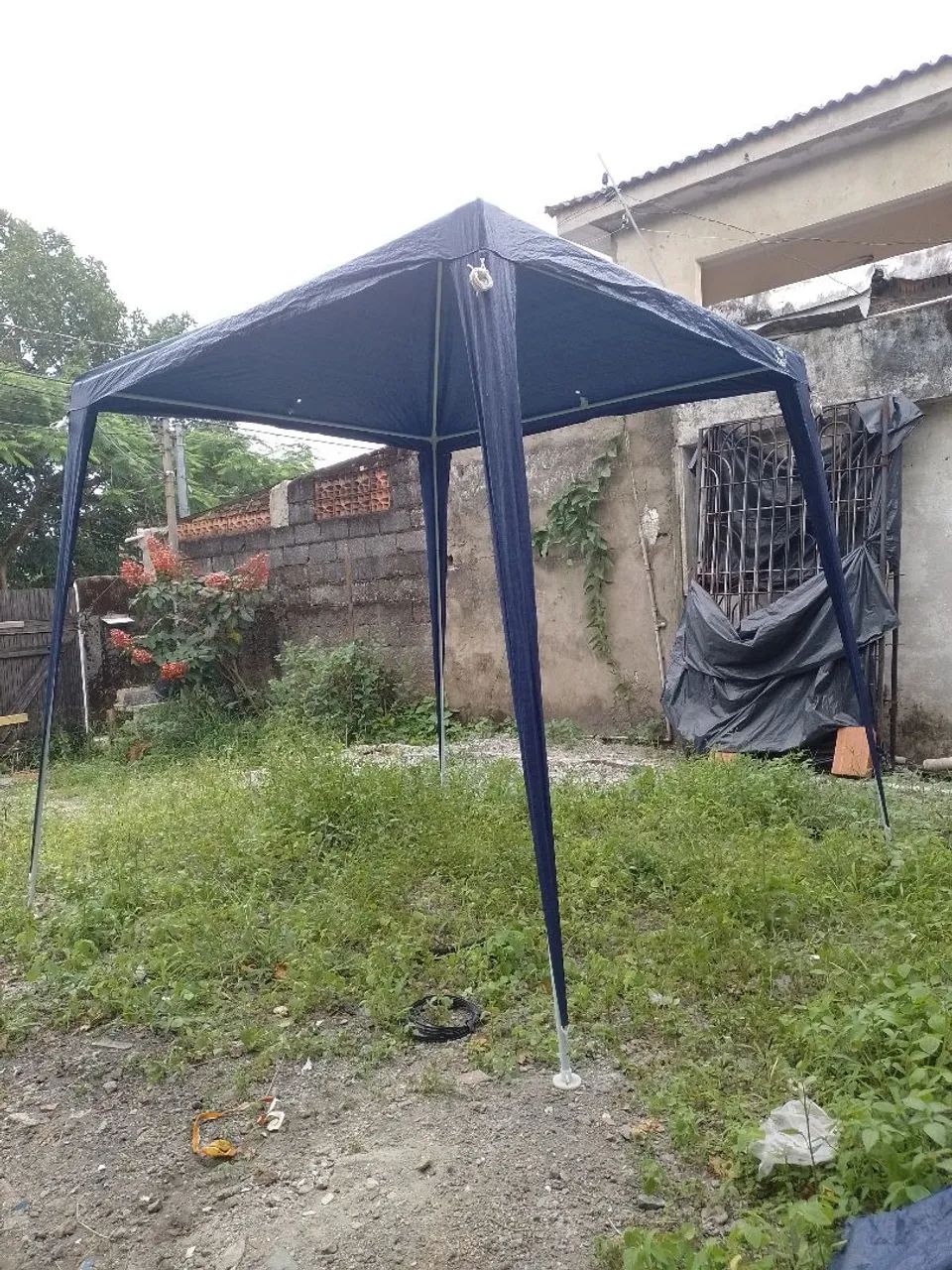 Barraca 2×2 de montar 64850147652865122