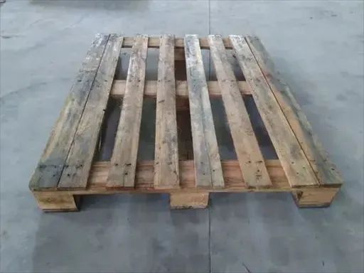 Pallets de Madeira PBR - Foto 2