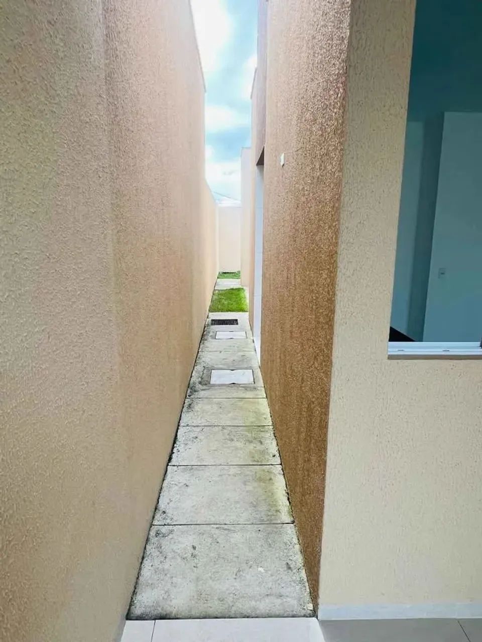 Imóvel para venda tem 66 metros quadrados com 2 quartos em Águas Claras - Brusque - SC - Foto 4