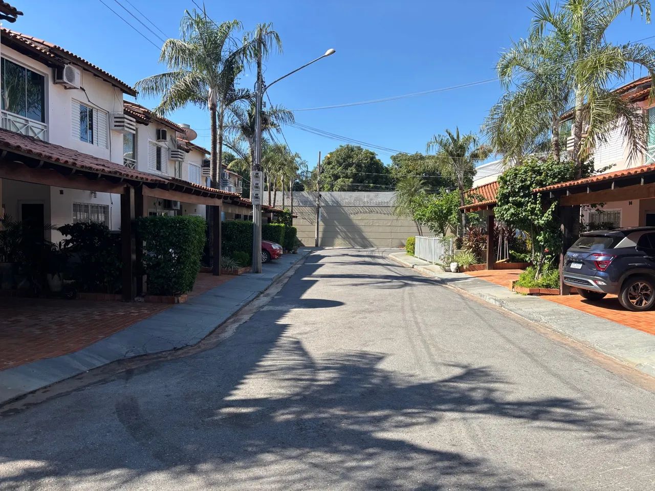 Foto - Cuiabá - Cidade Alta