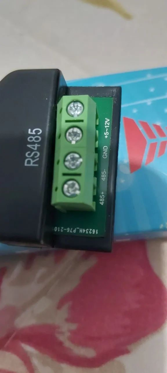 Rs232/rs485 sintechi - Foto 4