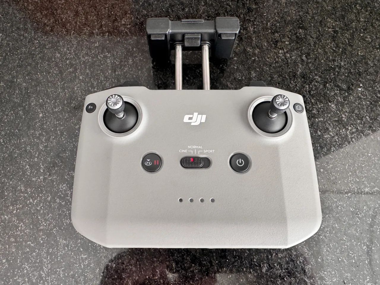 Controle DJI mini 3 sem tela - Foto 2
