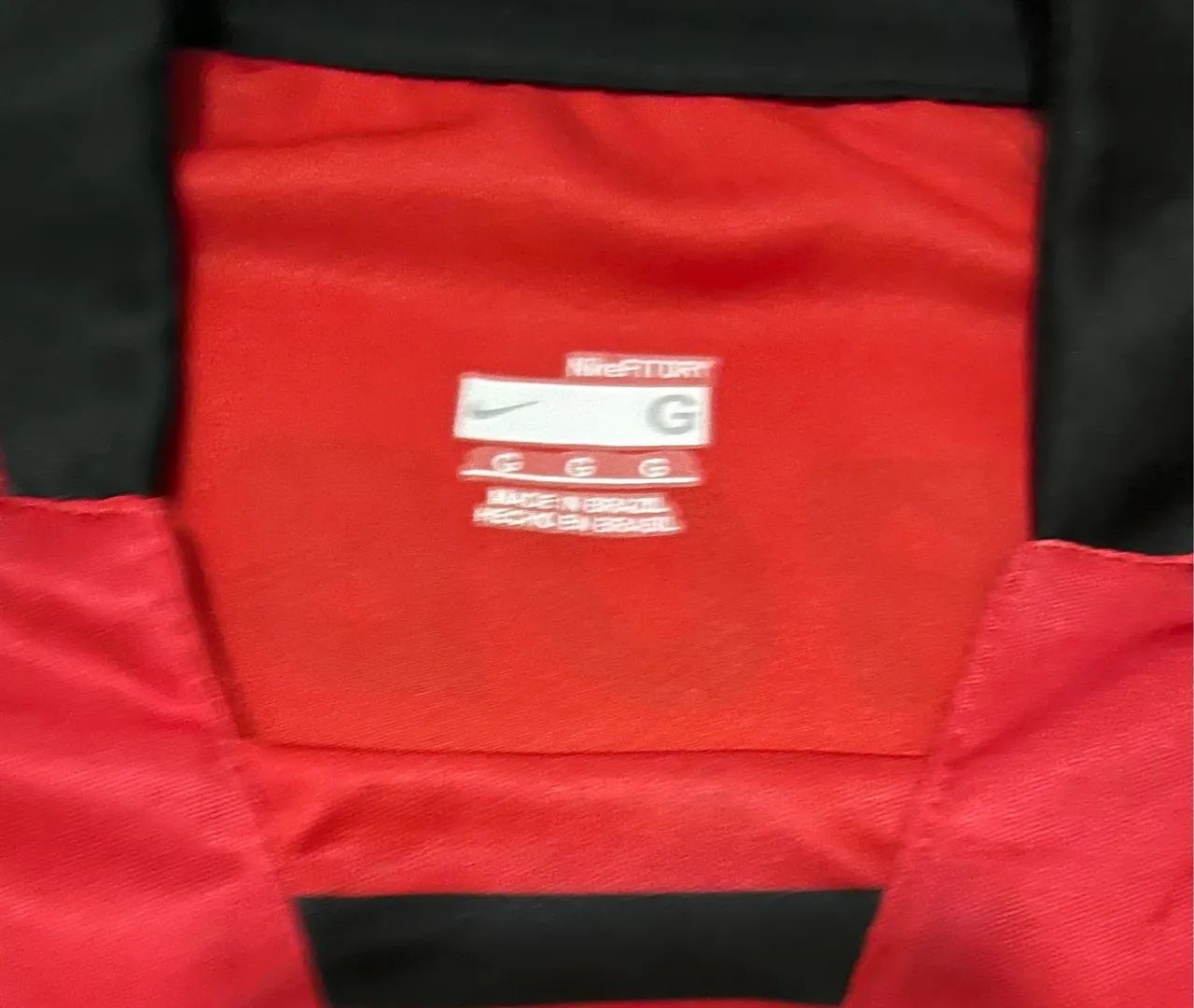 Camisa Flamengo - a Terceira 2009/2010 - Foto 3