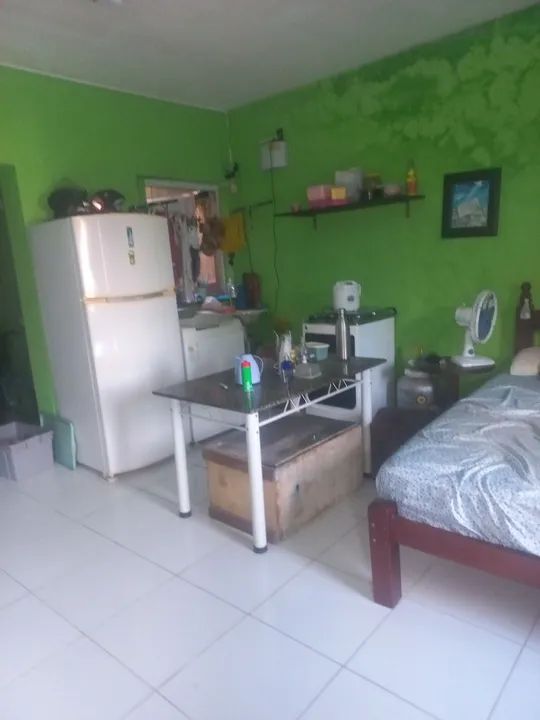 Ponto comercial no Monte Castelo - Foto 3