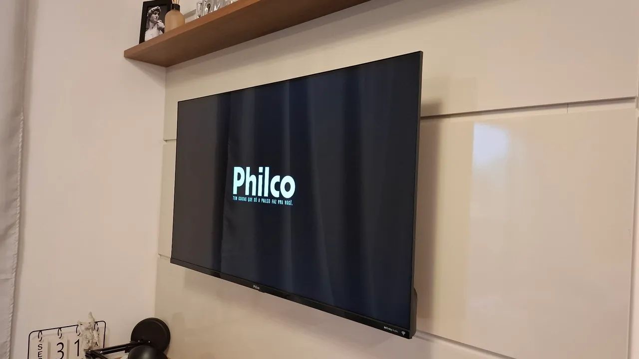 Android TV Philco 43 polegadas - Foto 2