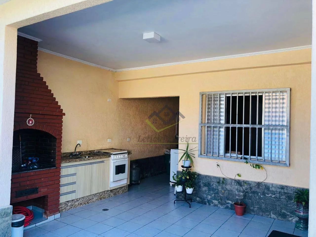 Casa com 3 dormitórios à venda, 212 m² por R$ 850.000,00 - Jardim Imperador - Suzano/SP - Foto 5