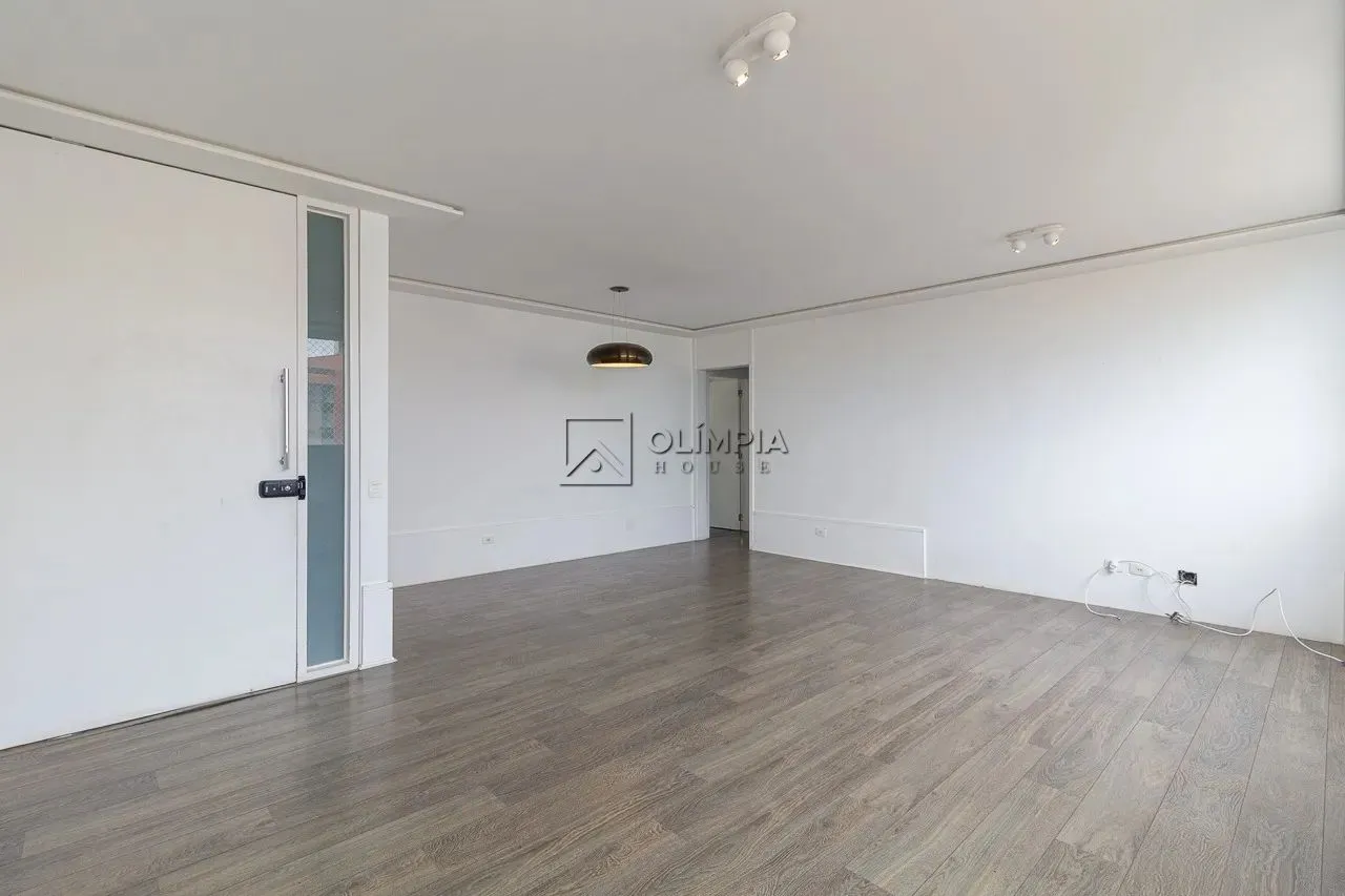 Apartamento Venda Perdizes 120 m² 3 Dormitórios