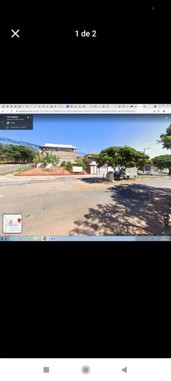 Foto - Lagoa Santa - Lundcea