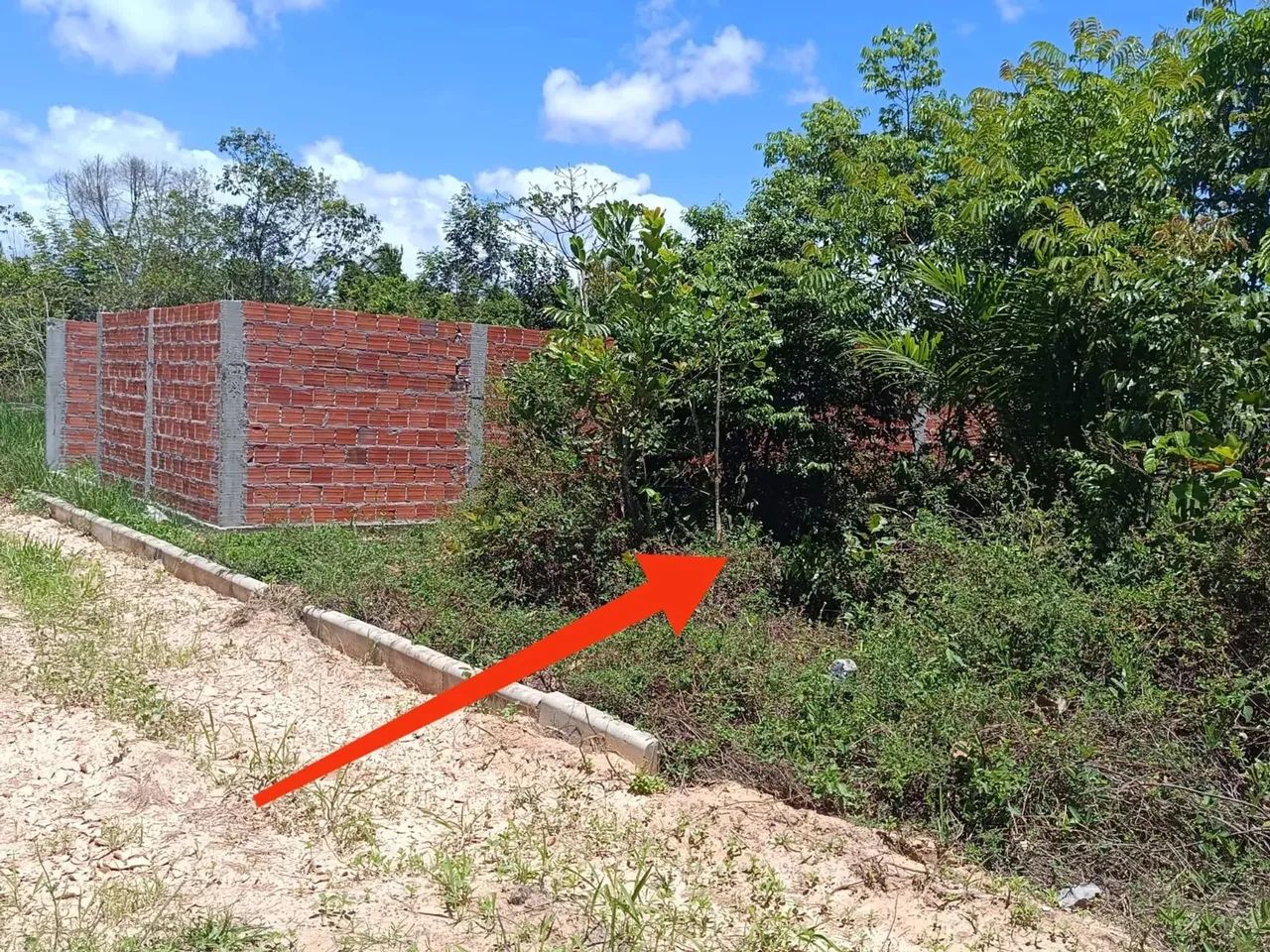 Imóvel à Venda na estrada da Cascalheira  Excelente Investimento! - Foto 2