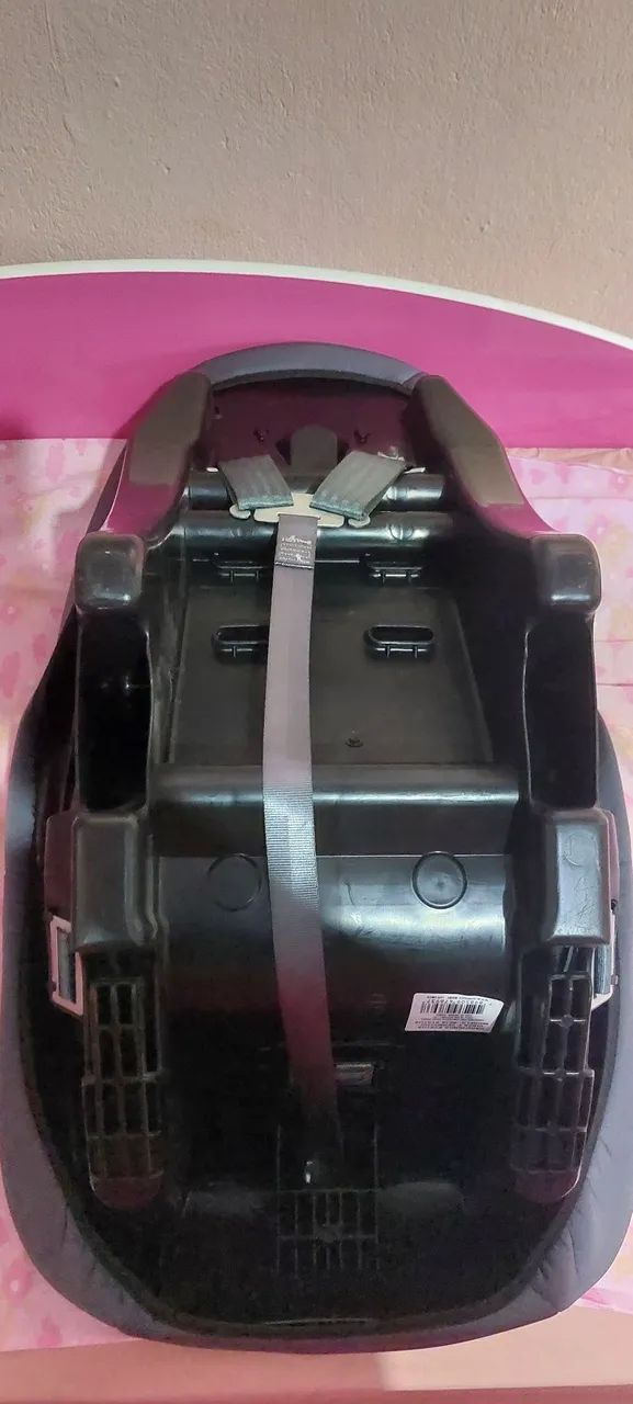 Cadeirinha de carro  - Foto 4