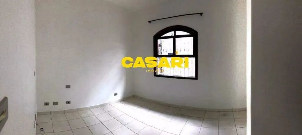 Casa comercial com 3 dormitórios  Vila Assunção  Santo André/SP - Foto 3
