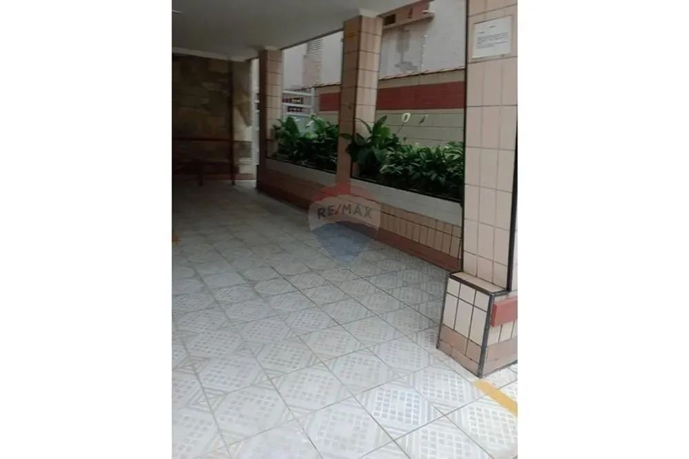 Apartamento com 1 dormitório à venda, Vila Guilhermina - Praia Grande/SP - Foto 4
