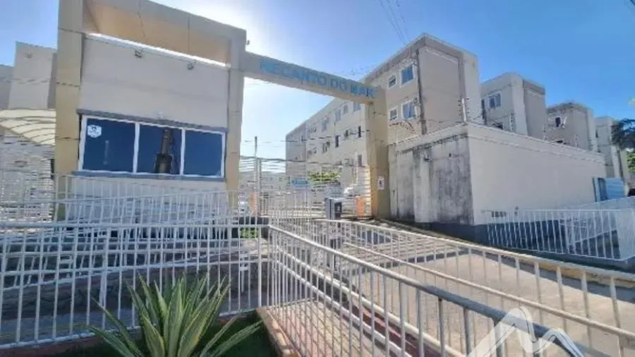 JABOATÃO DOS GUARARAPES/PE Apartamento com 2 quartos (F *7)