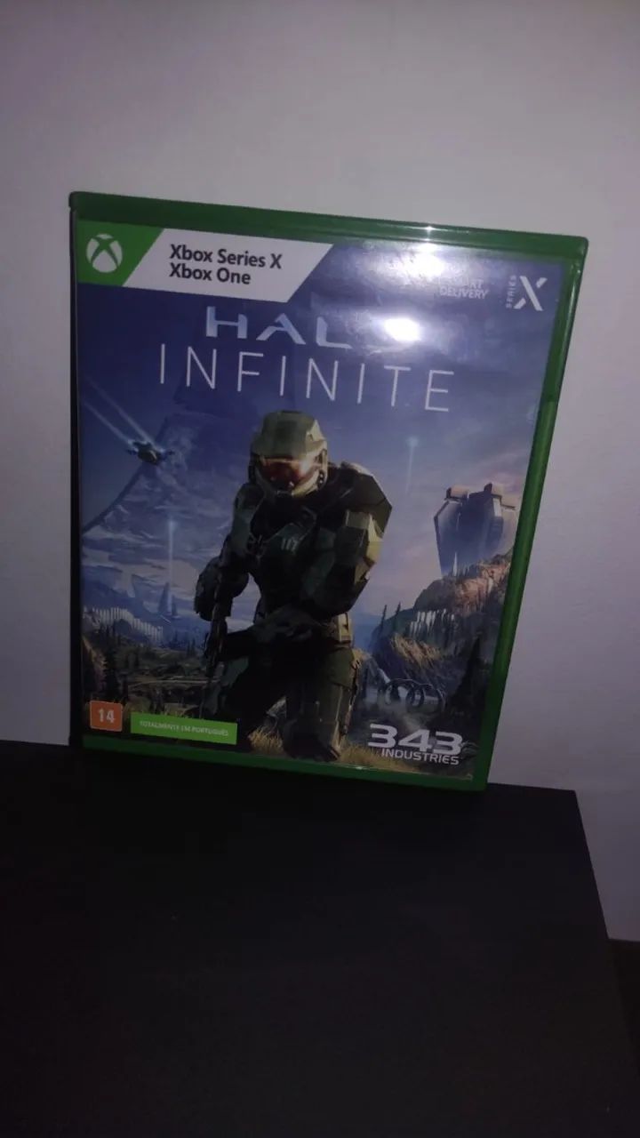 Xbox séries X + Carregador com 4 pilhas recarregáveis+ HD externo 1TB + 1 jogo - Foto 4