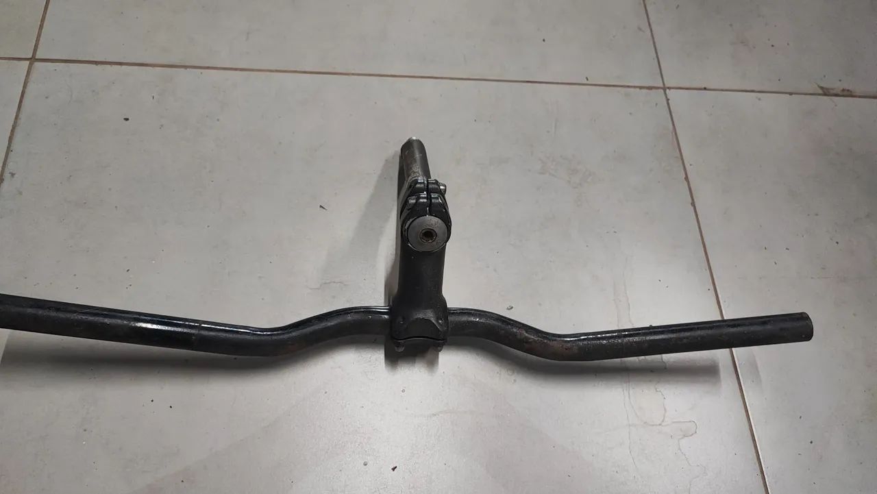 Guidão de Bicicleta - Foto 2