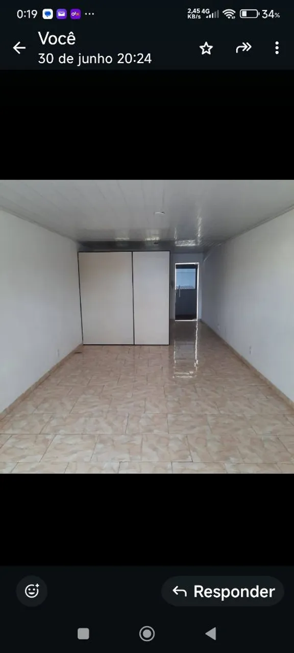 Sala comercial (centro Araruama)